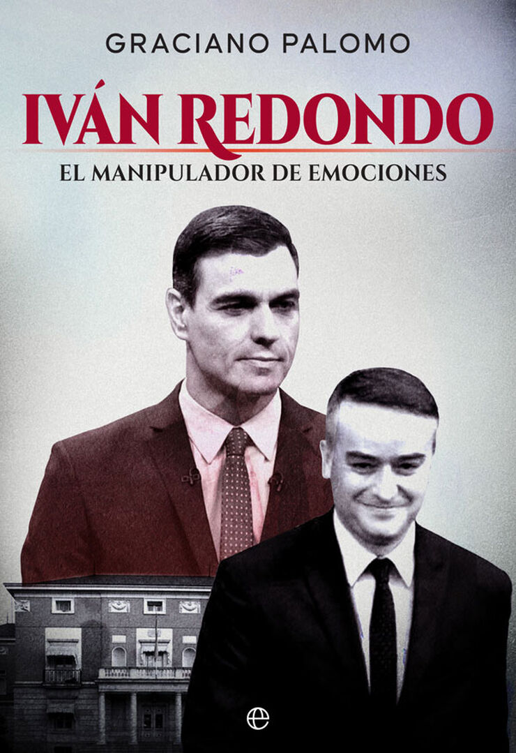 Iv&aacute;n Redondo