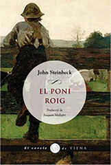 El poni roig