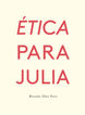 &Eacute;tica para Julia
