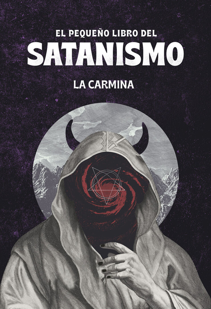 El peque&ntilde;o libro del satanismo