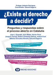 &iquest;Existe el derecho a decidir? Preguntas