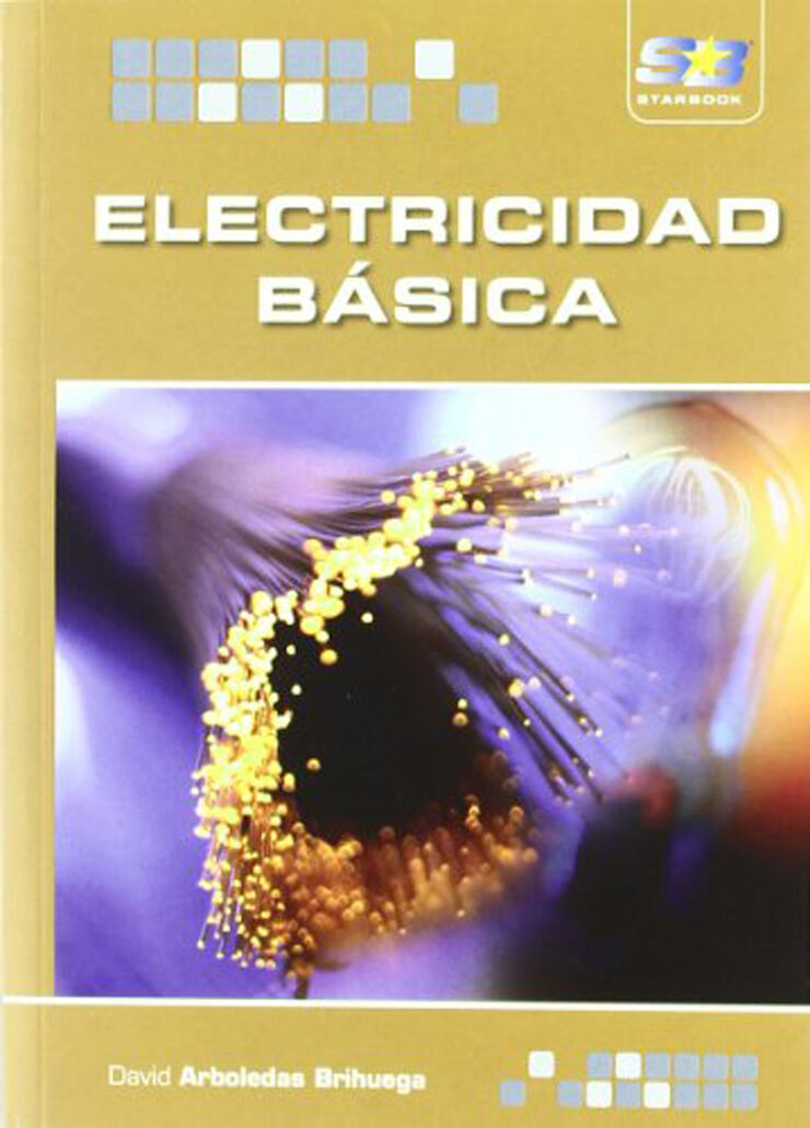 Electricidad B&aacute;sica