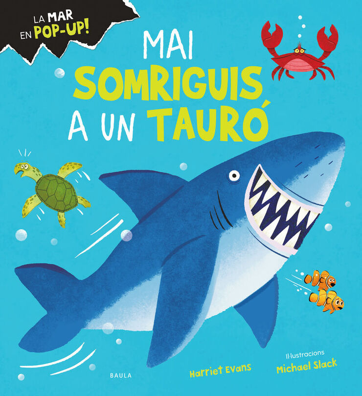 Mai somriguis a un taur&oacute;