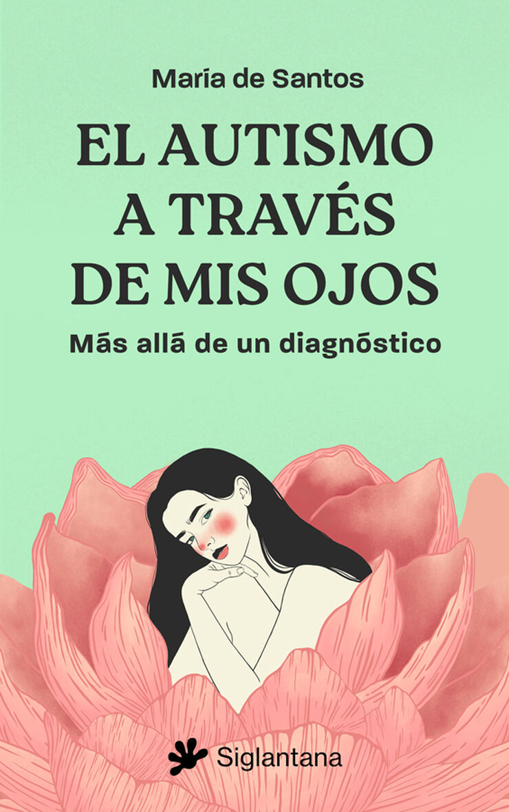 El autismo a trav&eacute;s de mis ojos