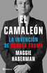 El camale&oacute;n