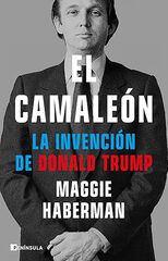 El camale&oacute;n