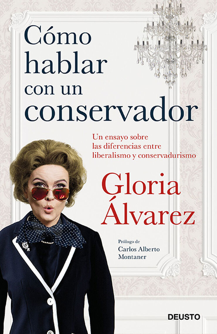 C&oacute;mo hablar con un conservador
