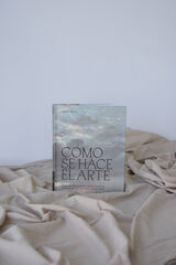 C&oacute;mo se hace el arte