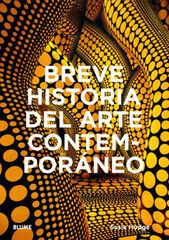 Breve historia del arte contempor&aacute;neo
