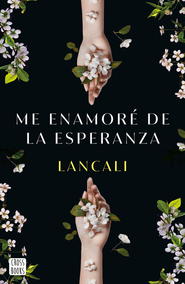 Me enamor&eacute; de la esperanza