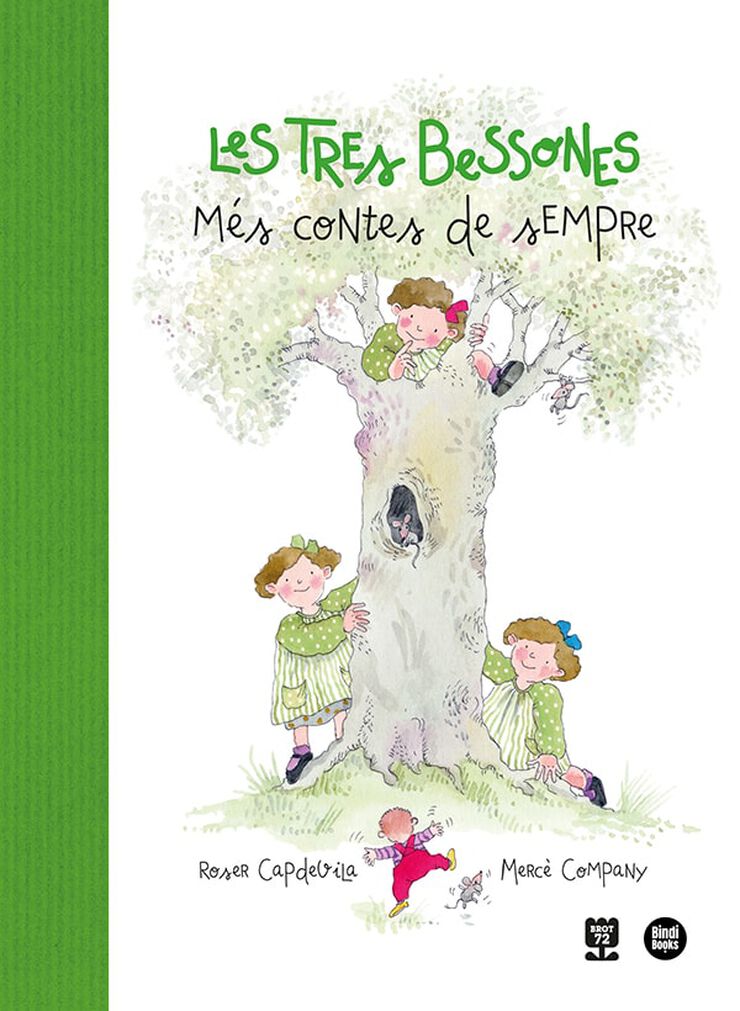 M&eacute;s contes de sempre
