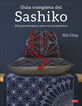 Gu&iacute;a completa del Sashiko