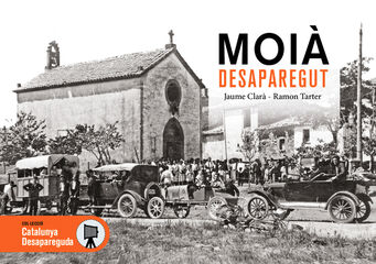 Moi&agrave; Desaparegut