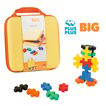 Plus-Plus Big Malet&iacute;n de viaje 15 piezas