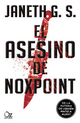 El asesino de Noxpoint