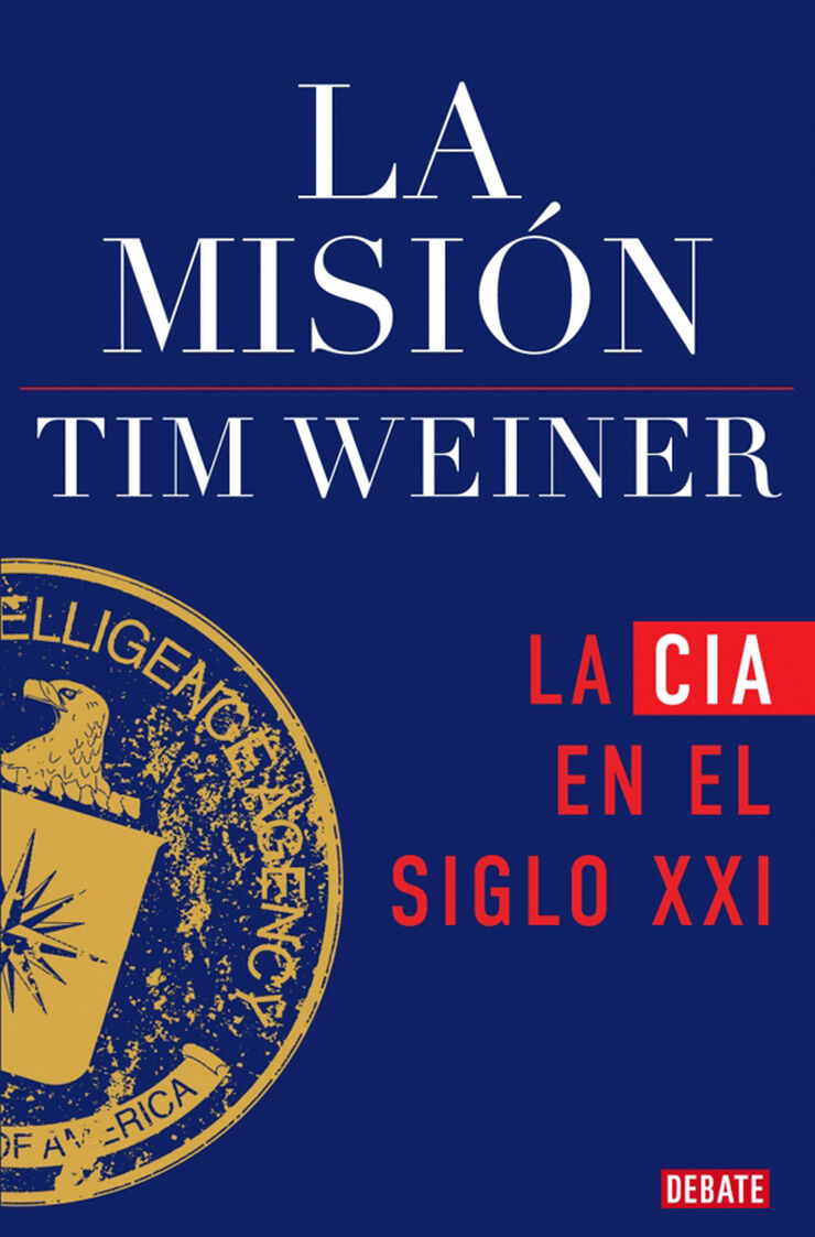 La misi&oacute;n