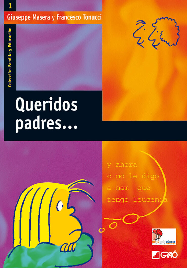 Queridos padres y ahora c