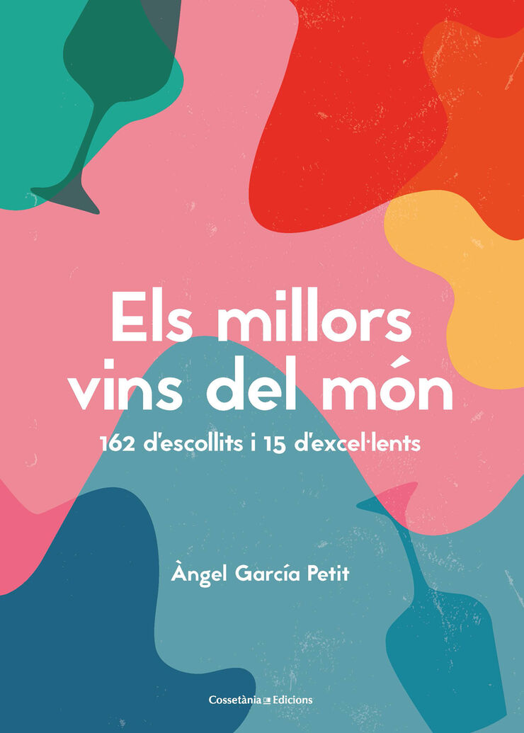 Els millors vins del m&oacute;n