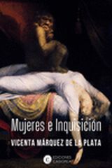 Mujeres e inquisici&oacute;n