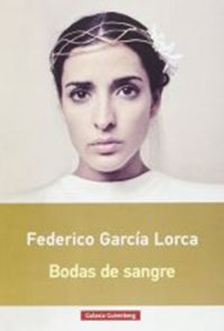 Bodas de sangre