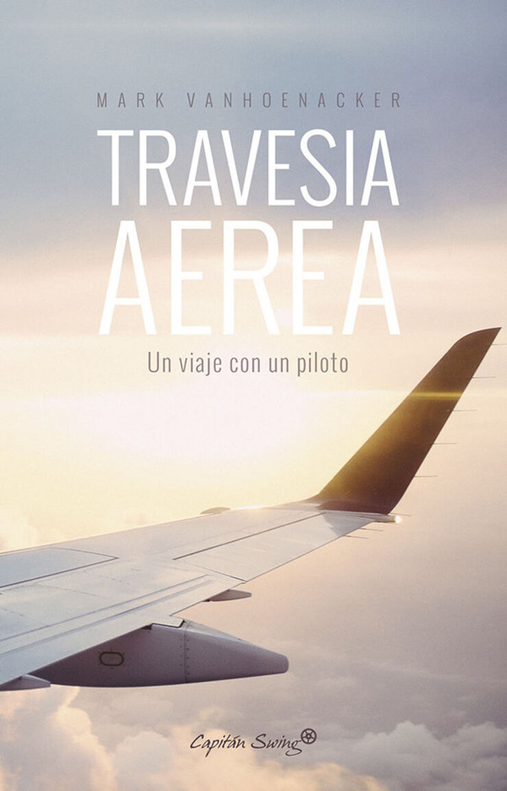 Traves&iacute;a a&eacute;rea