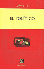 El pol&iacute;tico