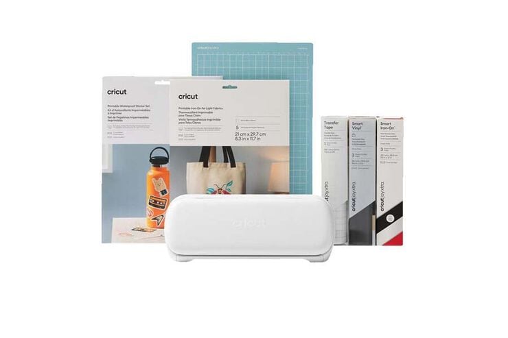 Cricut Joy Xtra Bundle + Curso de Iniciaci&oacute;n de Regalo