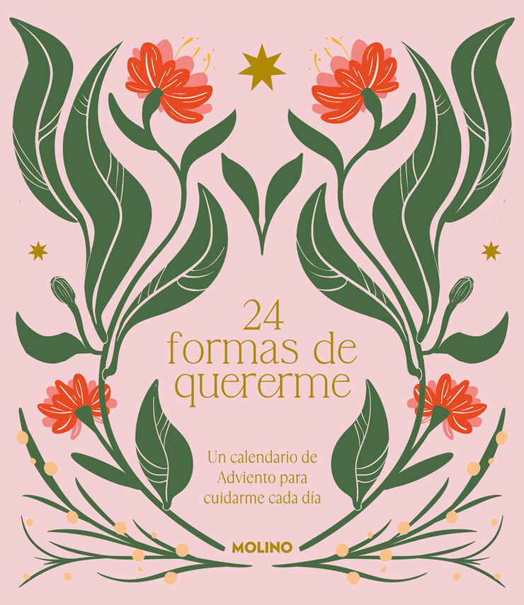 24 formas de quererme