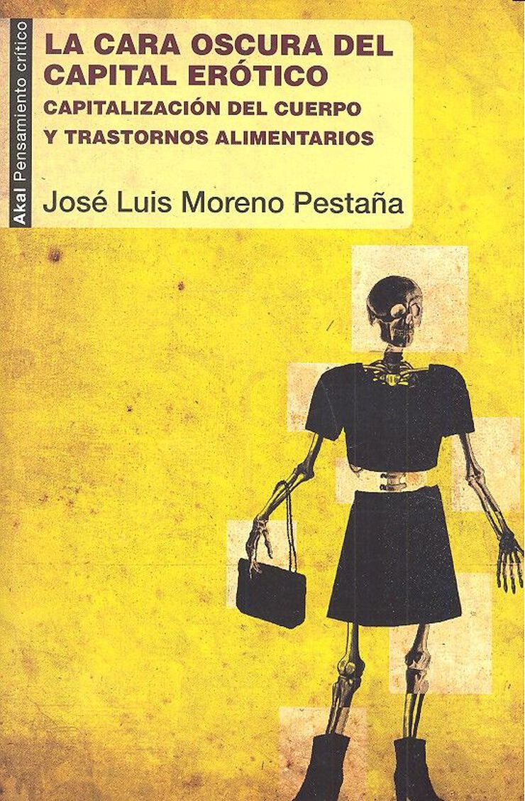 La cara oscura del capital ertico