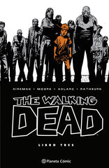 The Walking Dead n&ordm; 03/08