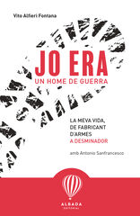 Jo era un home de guerra