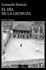 El d&iacute;a de la lechuza