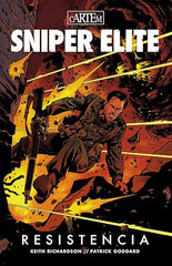 Sniper Elite