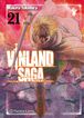 Vinland Saga n&ordm; 21