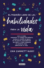 El peque&ntilde;o libro de las habilidades para la vida