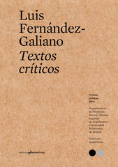 Textos Cr&iacute;ticos 11