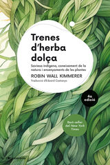 Trenes d'herba dol&ccedil;a
