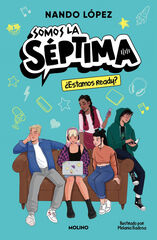 &iquest;Estamos ready? (Somos la s&eacute;ptima 1)
