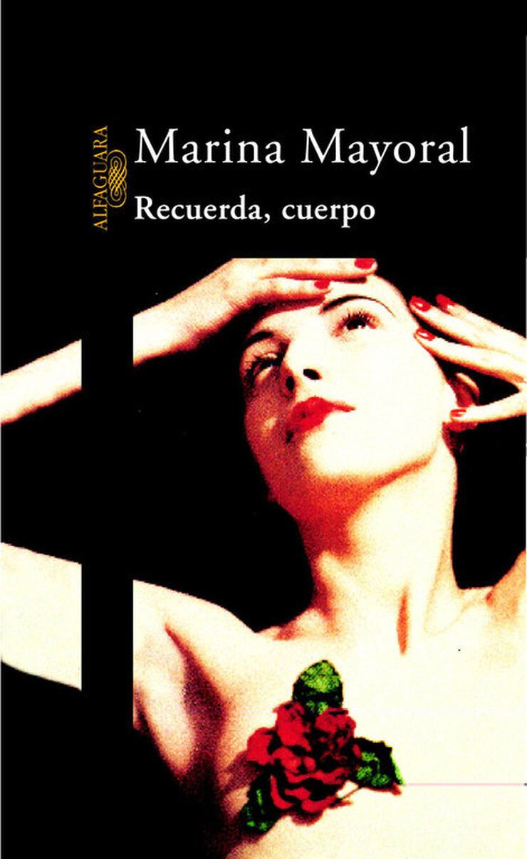 Recuerda, cuerpo