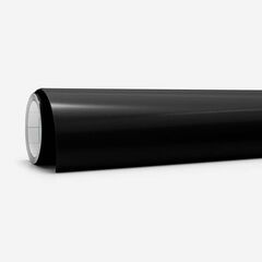 Xtra Vinil Smart removible 24x91cm negre