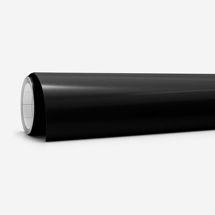 Xtra Vinil Smart removible 24x91cm negre