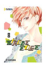 Strobe edge 08