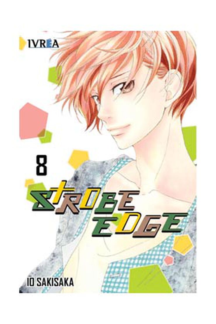 Strobe edge 08