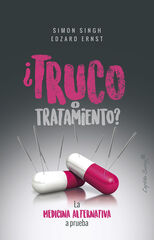 &iquest;Truco o tratamiento?