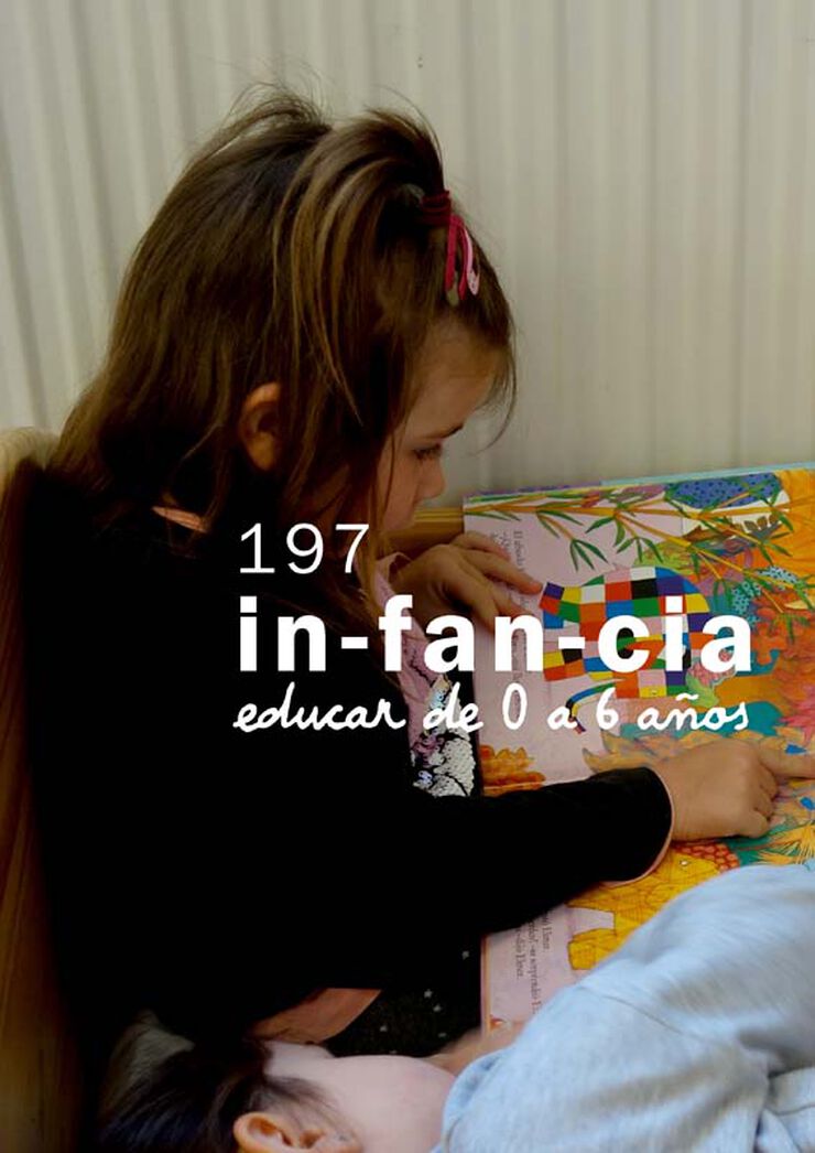 Revista IN-FAN-CIA 197