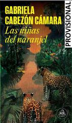 Las ni&ntilde;as del naranjel