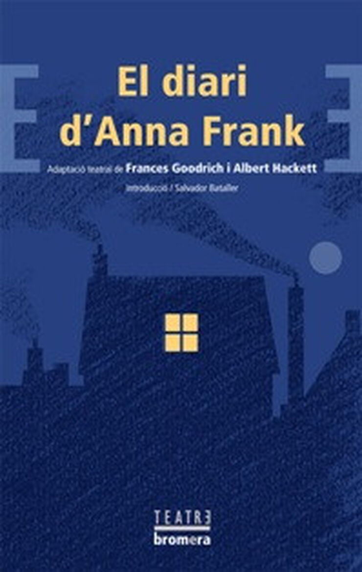 El diari d'Anna Frank