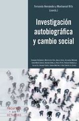 Investigaci&oacute;n autobiogr&aacute;fica y cambio social