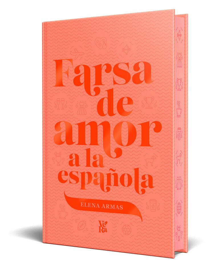 Farsa de amor a la espa&ntilde;ola (Edici&oacute;n especial)