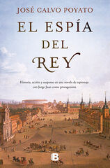 El esp&iacute;a del Rey